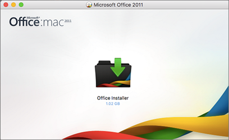 Office For Mac Standard 2011 With Sp3